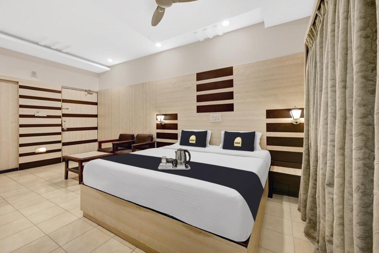 Super Townhouse Oak Hotel Belsons Taj Mahal Secunderabad Экстерьер фото