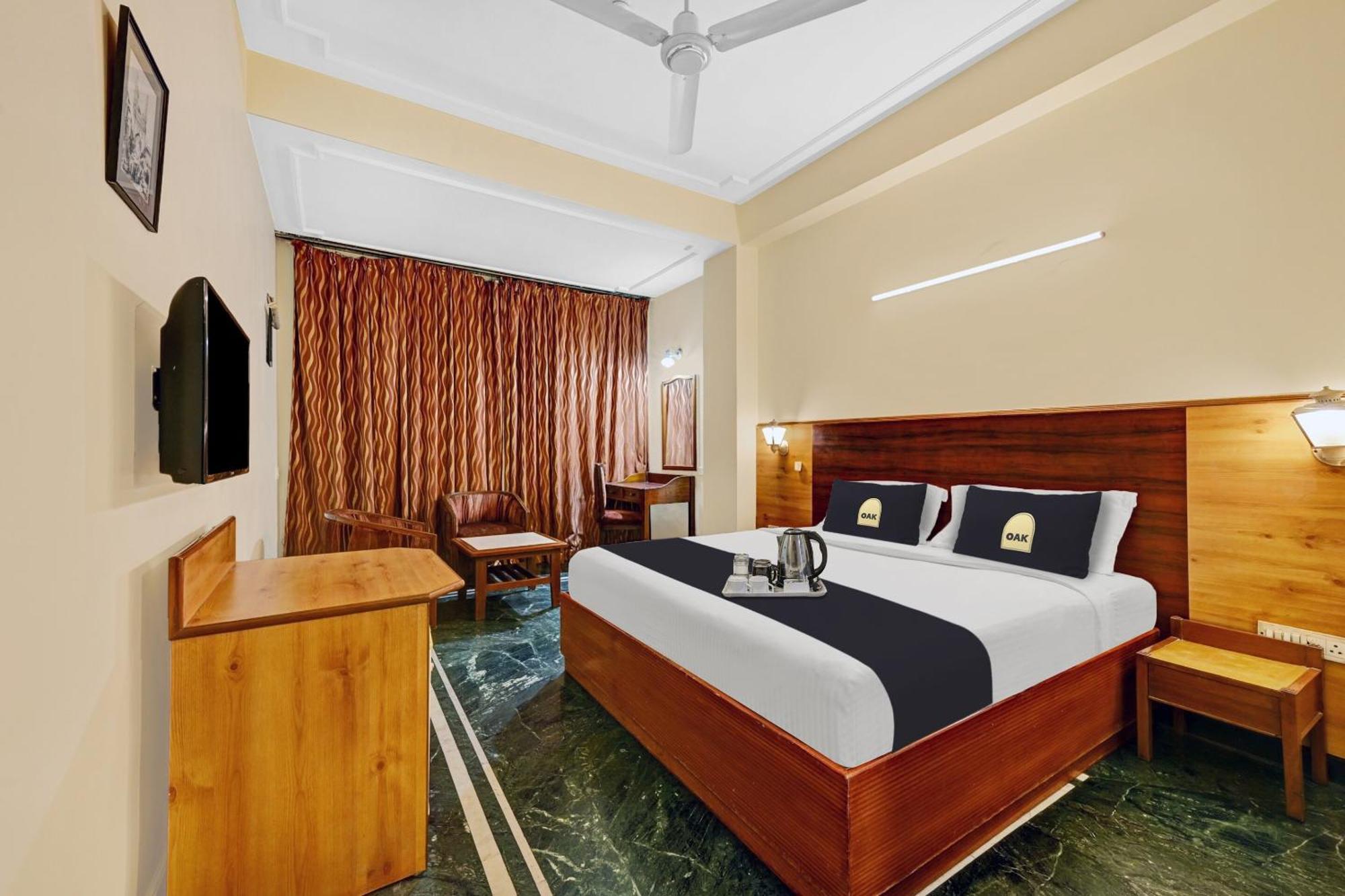Super Townhouse Oak Hotel Belsons Taj Mahal Secunderabad Экстерьер фото